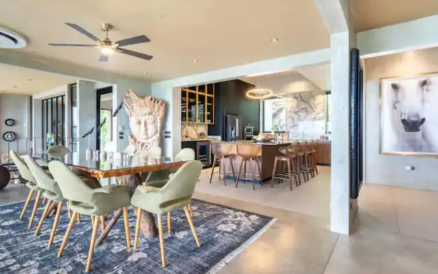 Villa Quepos Costa Rica