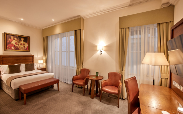 The Royal Horseguards, London