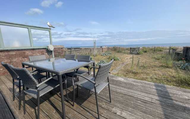 Oceanview Cottage