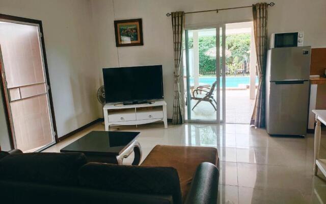 Wirason villa 2BR