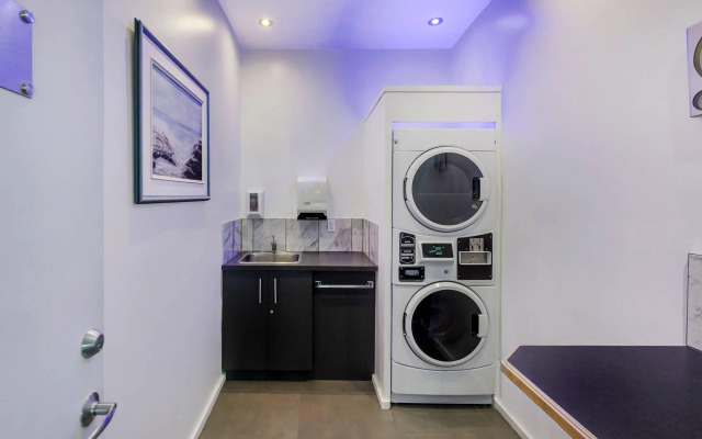 Hotel Quartier, an Ascend Collection Hotel