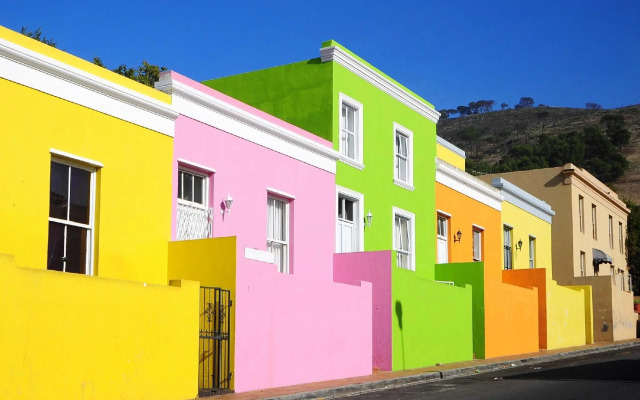 City Lodge Pinelands