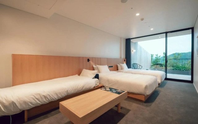 Hotel Vison