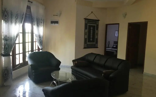 NIRODHA Homes