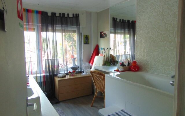 Homestay Mimi's Rental