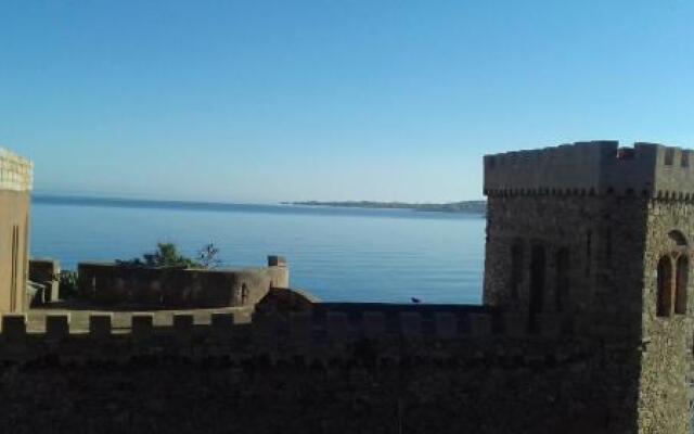 U Castellu Guesthouse