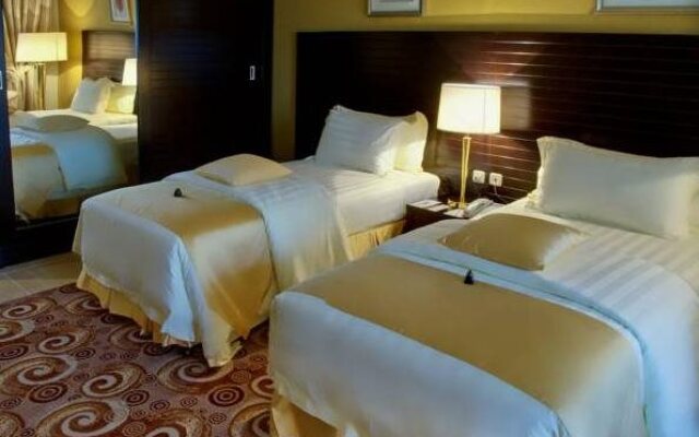 Boudl Half Moon Resort