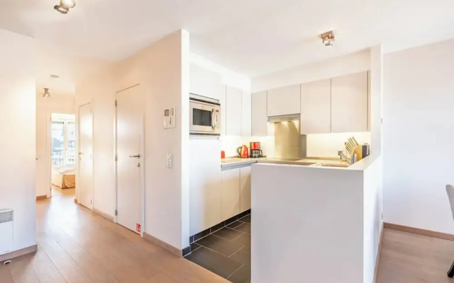 Apartment for 6 People in Centre
