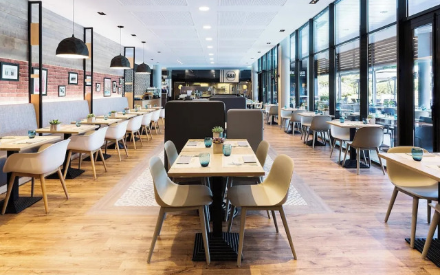 Courtyard Toulouse Airport
