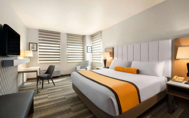 Hotel Marguerite, Trademark Collection by Wyndham