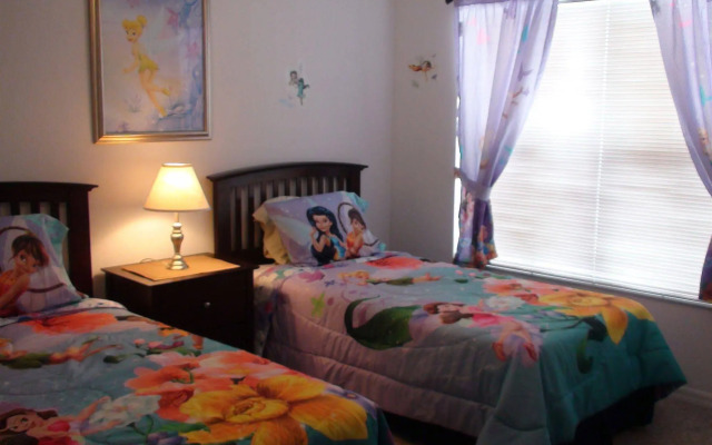 The Villas at Seven Dwarfs