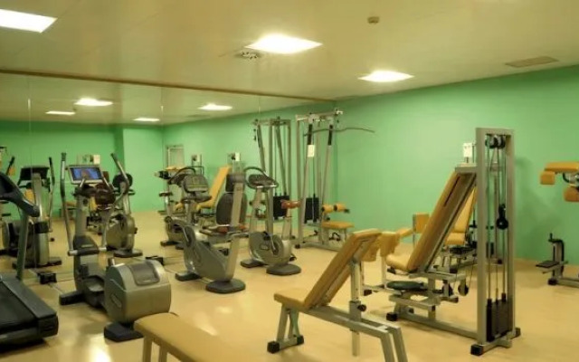 La Reserve Hotel Terme