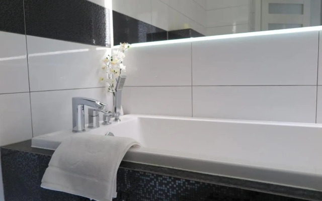 BTS Apartaments - Apartamenty Blisko Morza