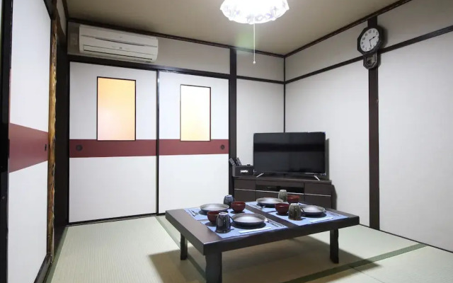 TONARI Inn Kishinosato