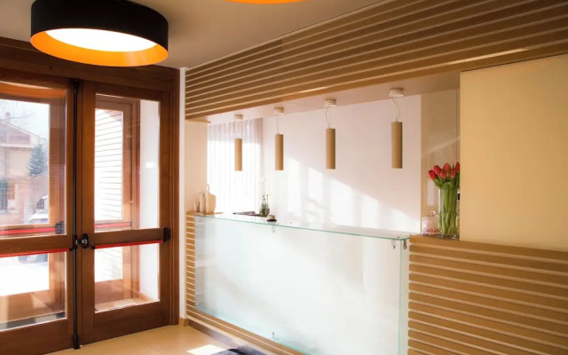 Grand Chalet delle Rocche