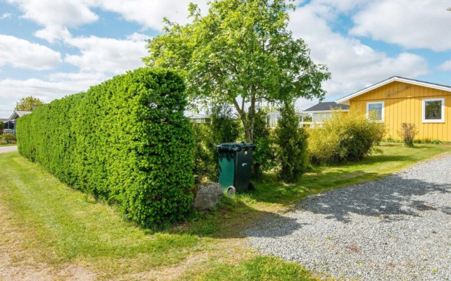 6 Person Holiday Home in Hejls