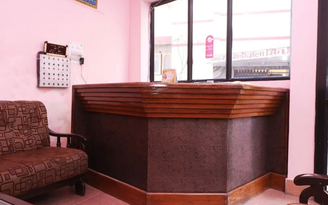 Megha Yatri Niwas Guest House