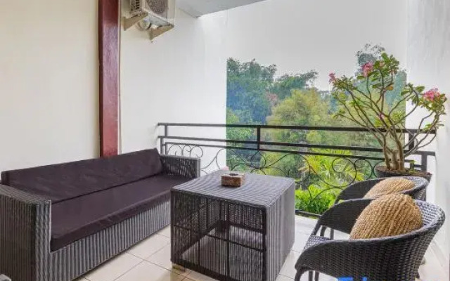 Pondok Gajah Homestay
