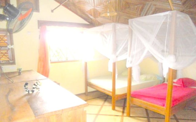 House with 3 Bedrooms in Andilana, with Wonderful Sea View, Pool Access And Furnished Terrace - 800 M From the Beach — фото 2