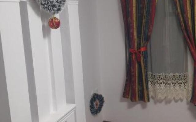Guest House Strumena