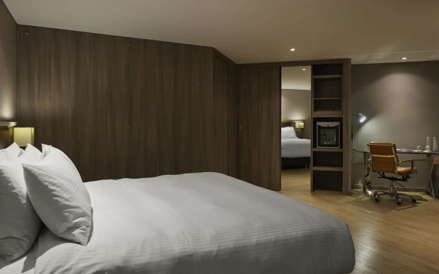 Binn Hotel