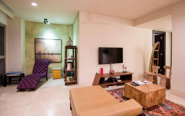 Luxury Apartment at AYANA Residences