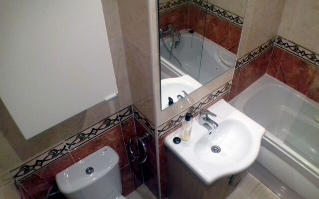 Acv - costa caribe I-2 línea planta 2N