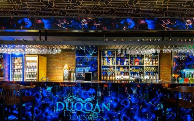 Duqqan Deluxe Hotel