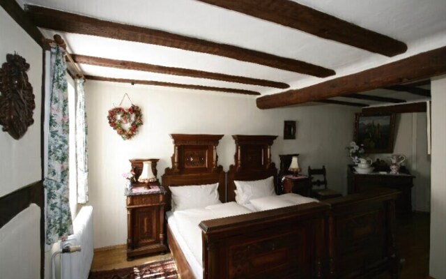 Hotel zum Riesen