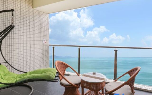 Ritz · smart Haiyu (Huizhou Shili Yintan store)