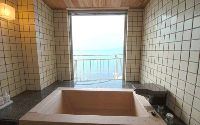 Awashima Hotel