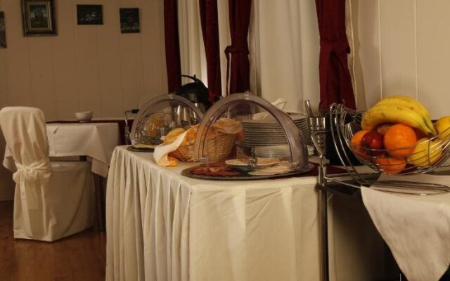 Guest House Vida