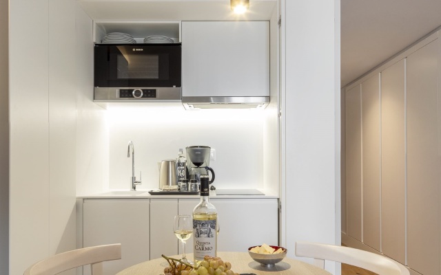 Lisbon Serviced Apartments Madalena