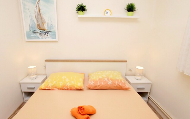 Apartments Jozo