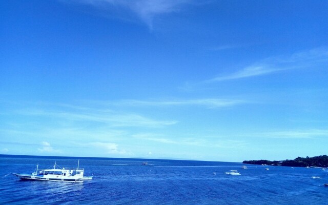 Thai House @ the sea