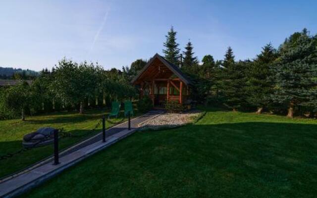 Apartamenty Smrek Poronin