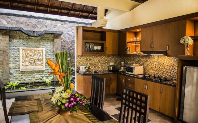 Gita Ayu Villas