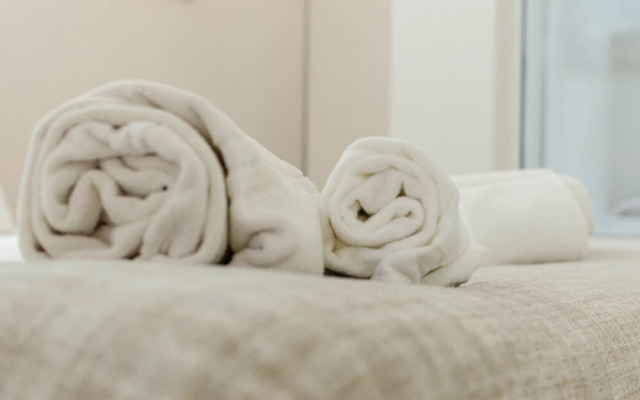 Stylish Apartment in Traditional Quarter