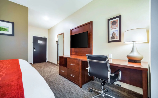 Comfort Inn & Suites North Platte I-80