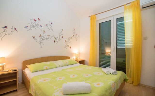 Apartment Anka