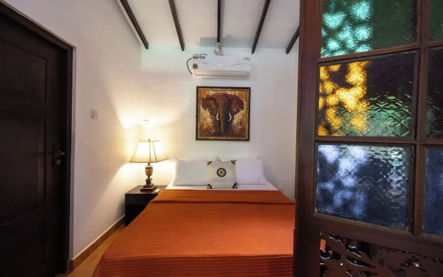Villa Wild Ceylon by TSC