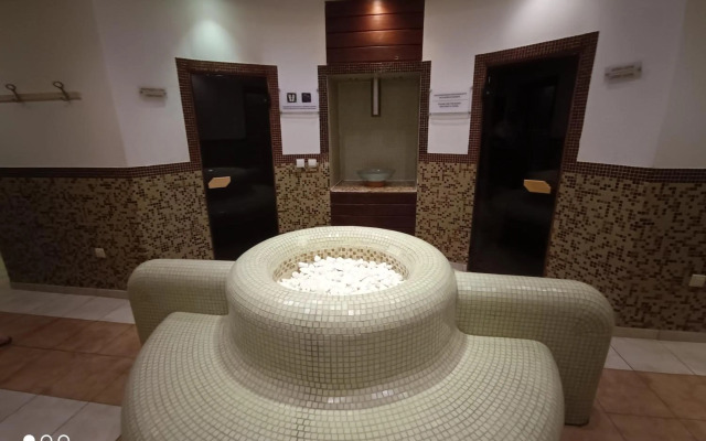 Studio D06, Green Life Bansko