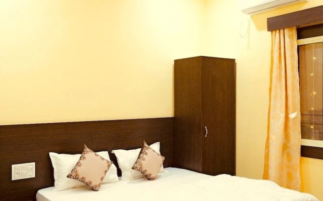 Hotel The Ram Krishna