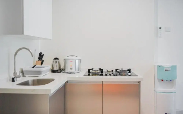 Fully Furnished with Modern Design 1BR Brooklyn Apartment