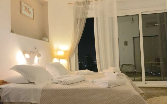 Hotel Akrotiri