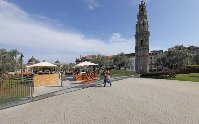 FLH Oporto Captain House