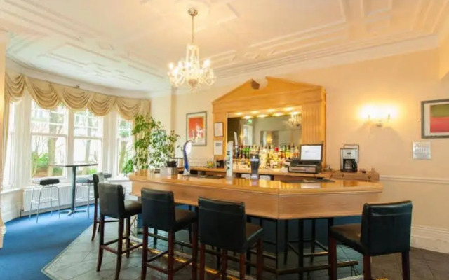 Langford Hotel, Brighton & Hove