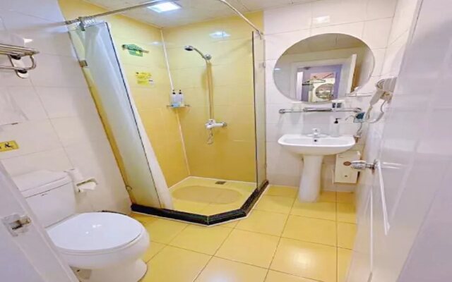 Home Inn Huangbei Lin - Shenzhen