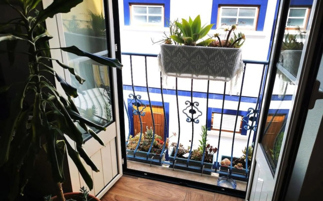 Aluguer apartamento Gaivota
