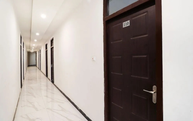 Hotel Bandhan by OYO Rooms